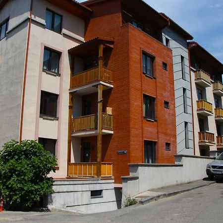 A Class Apartments In Old Tbilisi Shardeni Exterior foto